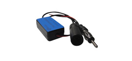 FM Band Expanders