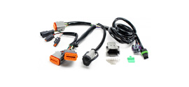 Power Harness and Accessories