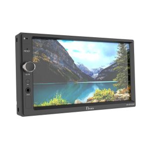 Domain DM-MP4828BT Media Receiver