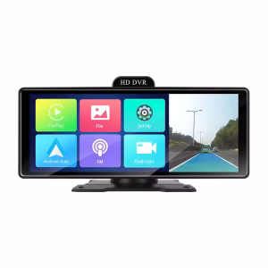 Gizmo Autoshark 10.26 SS-R8 Portable Screen / Dual Camera
