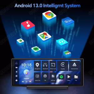 Gizmo Autoshark SS-T30 10.26 Portable Screen / Single Camera