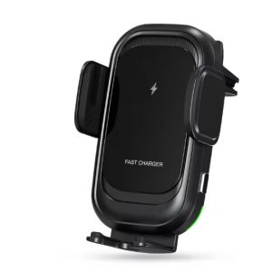 36W Wireless Car Charger Holder Cell Phone Mount Fast Charging