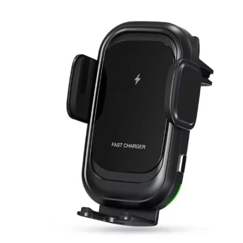 36W Wireless Car Charger Holder Cell Phone Mount Fast Charging