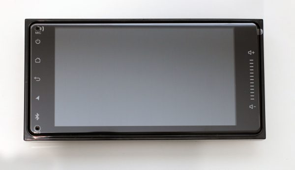Gizmo M95S - 2+32GB 2 Din Android 11 / Toyota / Nissan Size L x 200mm H x 100 mm - Image 12