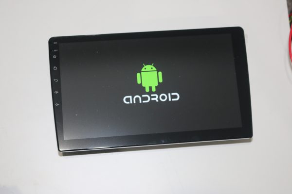 Gizmo M95S - 2+32GB 10.1 inch  Android 11 / Wireless Apple Car Play and Android Auto - Image 4