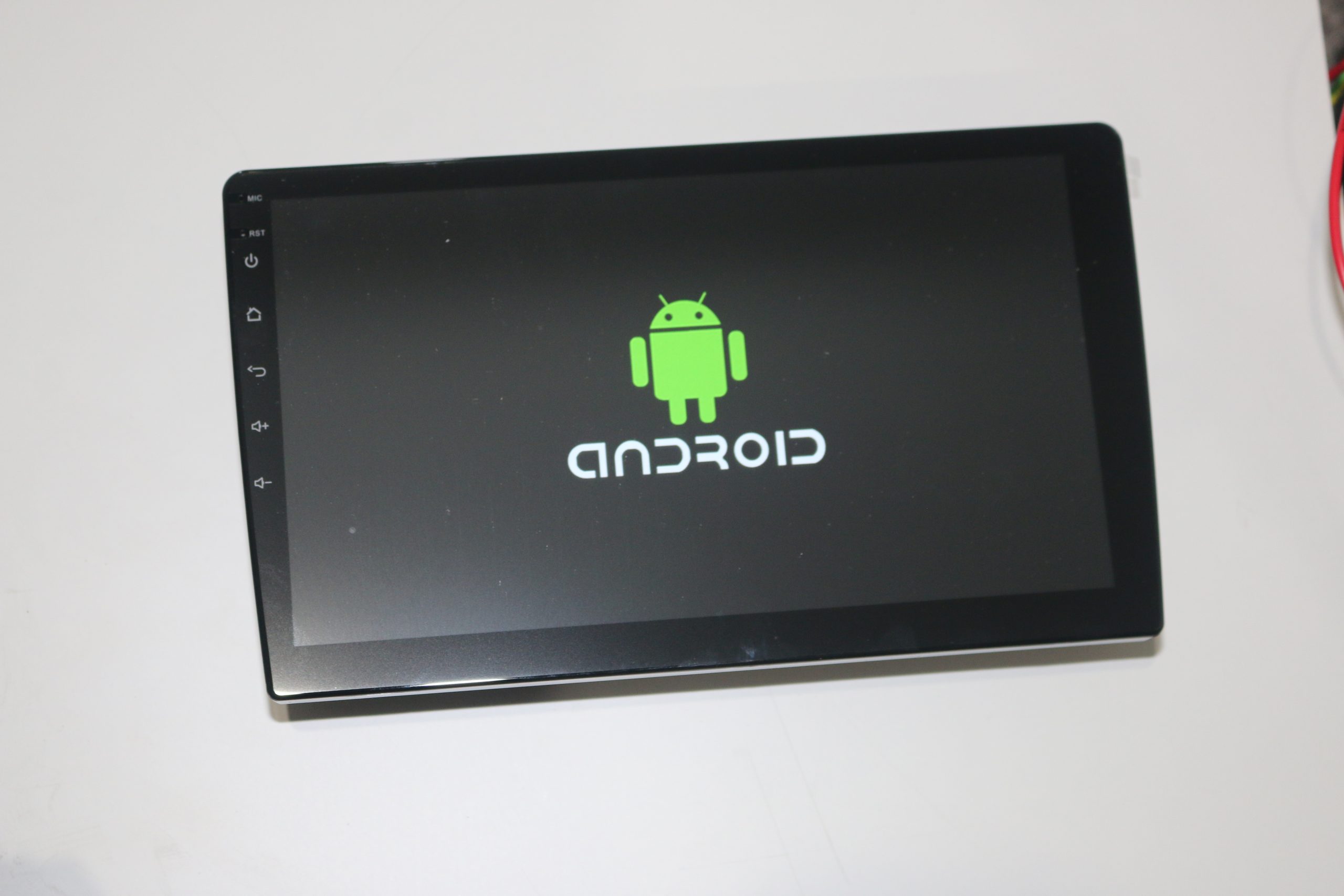Gizmo M95S - 2+32GB 10.1 inch  Android 11 / Wireless Apple Car Play and Android Auto - Image 4
