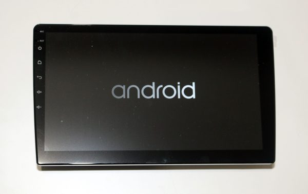 Gizmo M95S - 2+32GB 10.1 inch  Android 11 / Wireless Apple Car Play and Android Auto - Image 5