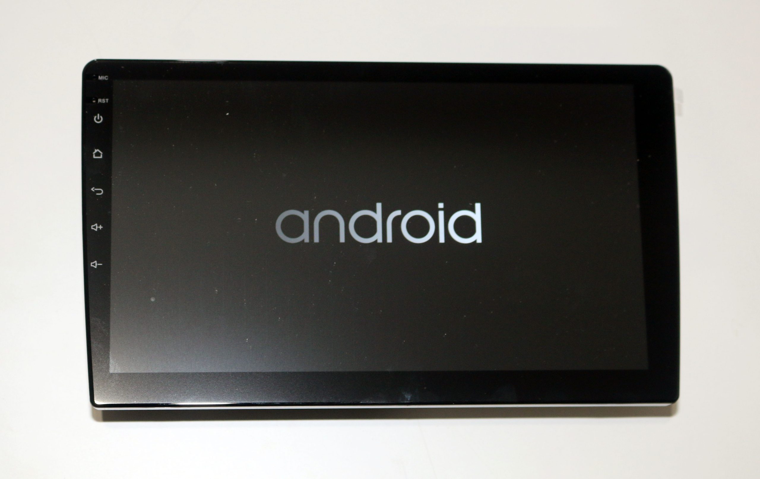 Gizmo M95S - 2+32GB 10.1 inch  Android 11 / Wireless Apple Car Play and Android Auto - Image 5