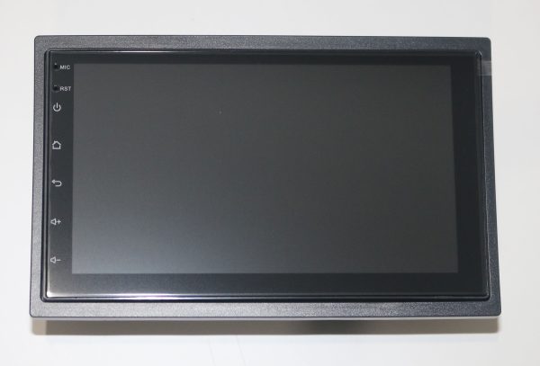 Gizmo MN-X10-PRO-7 | 7 Inch Android 14 | 2G+32G |Wireless Apple Car Play and Android Auto - Image 2