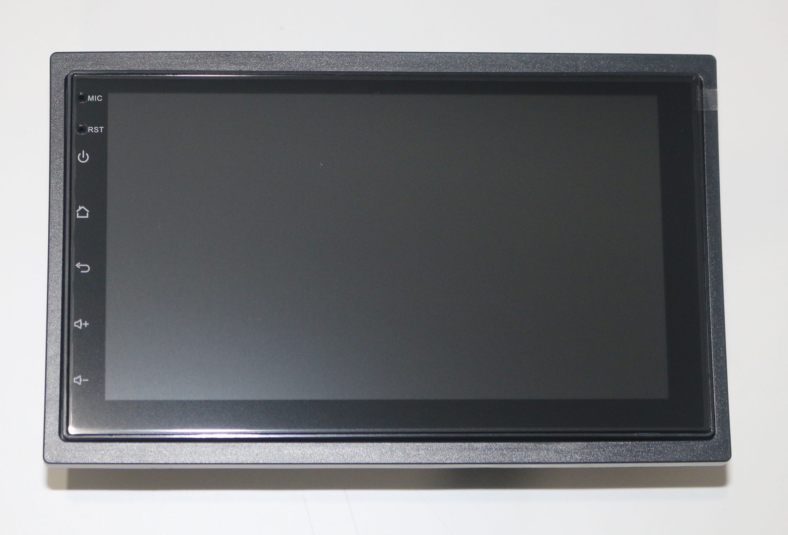 Gizmo MN-X10-PRO-7 | 7 Inch Android 14 | 2G+32G |Wireless Apple Car Play and Android Auto - Image 2