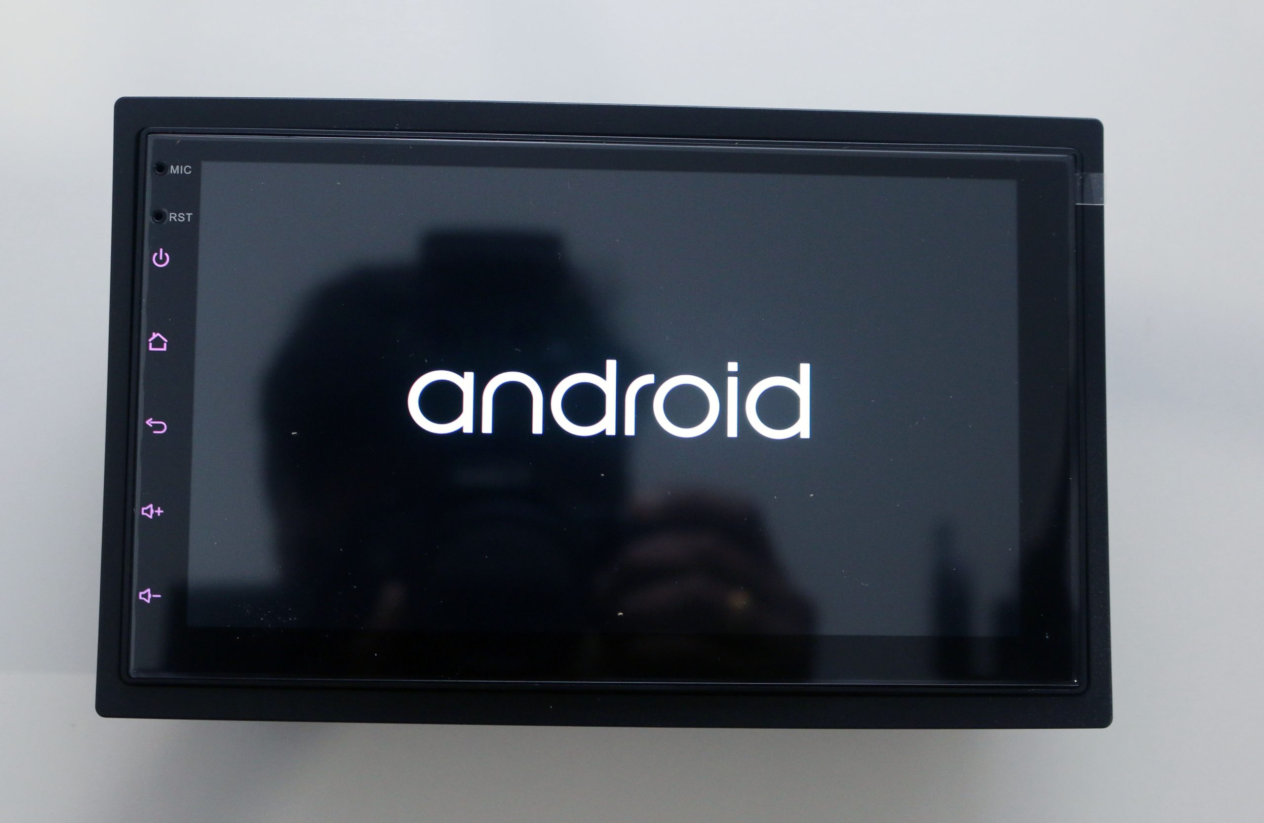 Gizmo MN-X10-PRO-7 | 7 Inch Android 14 | 2G+32G |Wireless Apple Car Play and Android Auto - Image 5