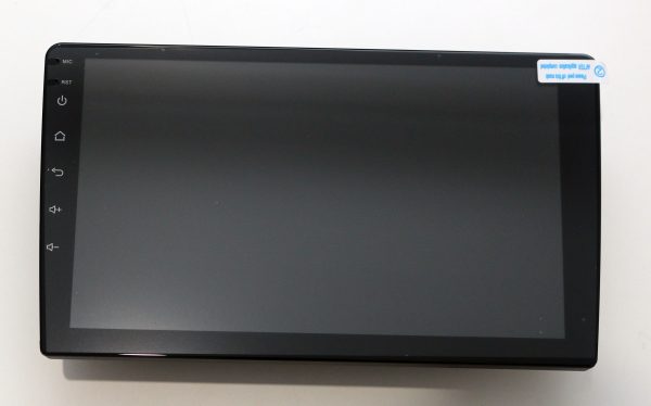 Gizmo MN-X10-PRO-9-3D | 9 Inch Android 14 | 2G+32G |Wireless Apple Car Play and Android Auto - Image 6