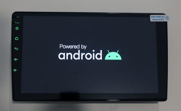 Gizmo MN-X10-PRO-9-3D | 9 Inch Android 14 | 2G+32G |Wireless Apple Car Play and Android Auto - Image 4