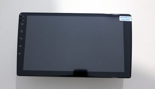 Gizmo M200S 2DIN9C | 2G+32G | 9 Inch | Wireless Apple Car Play and Android Auto | QLED SCREEN - Image 2