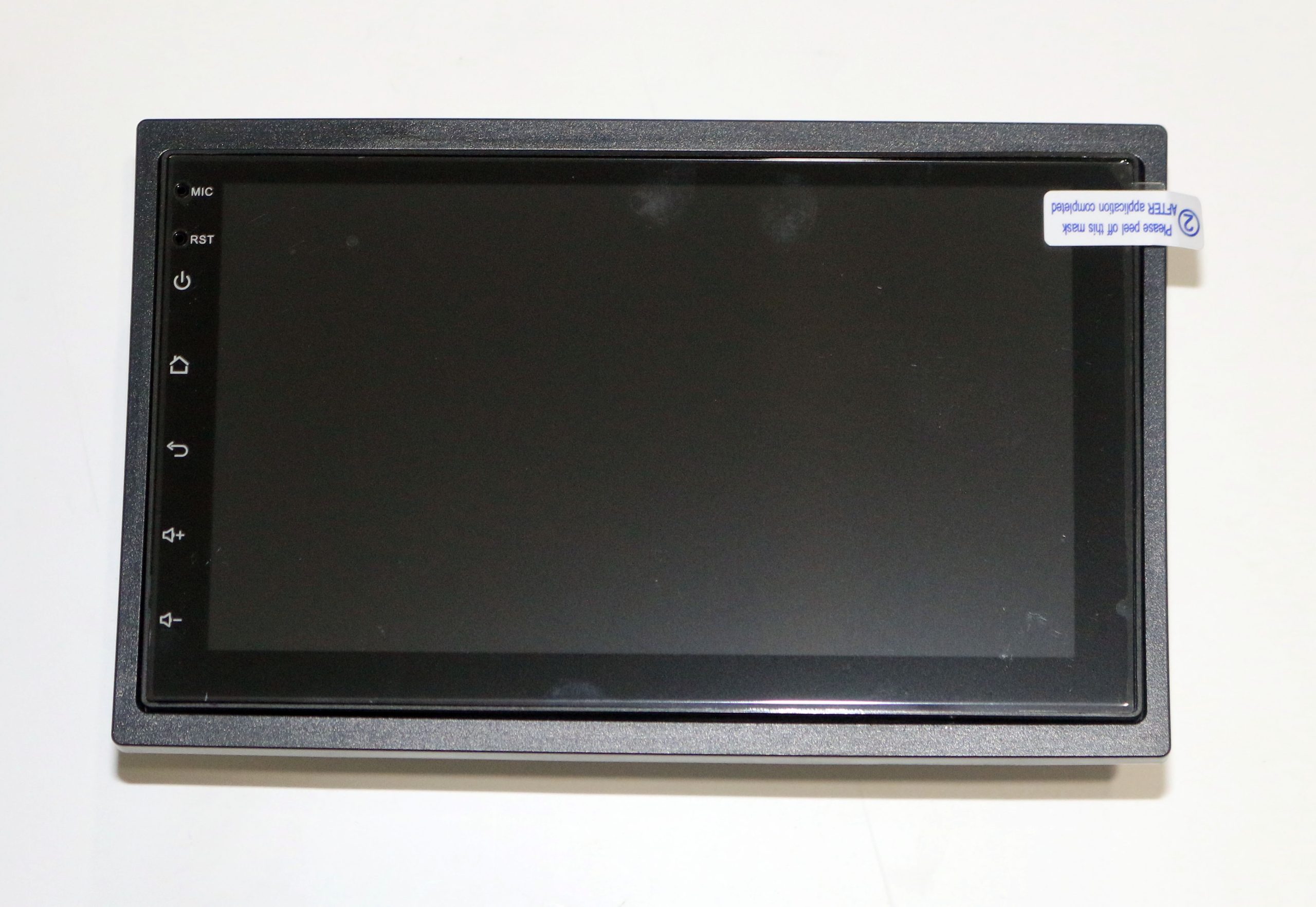 Gizmo M200S 2DINTY7 | 2G+32G | 7 Inch | Wireless Apple Car Play and Android Auto - Image 2