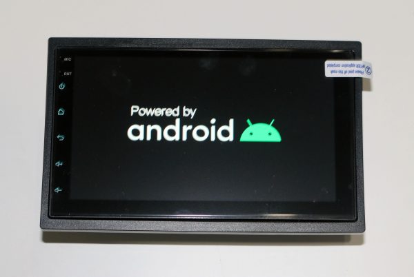 Gizmo M200S 2DINTY7 | 2G+32G | 7 Inch | Wireless Apple Car Play and Android Auto - Image 4