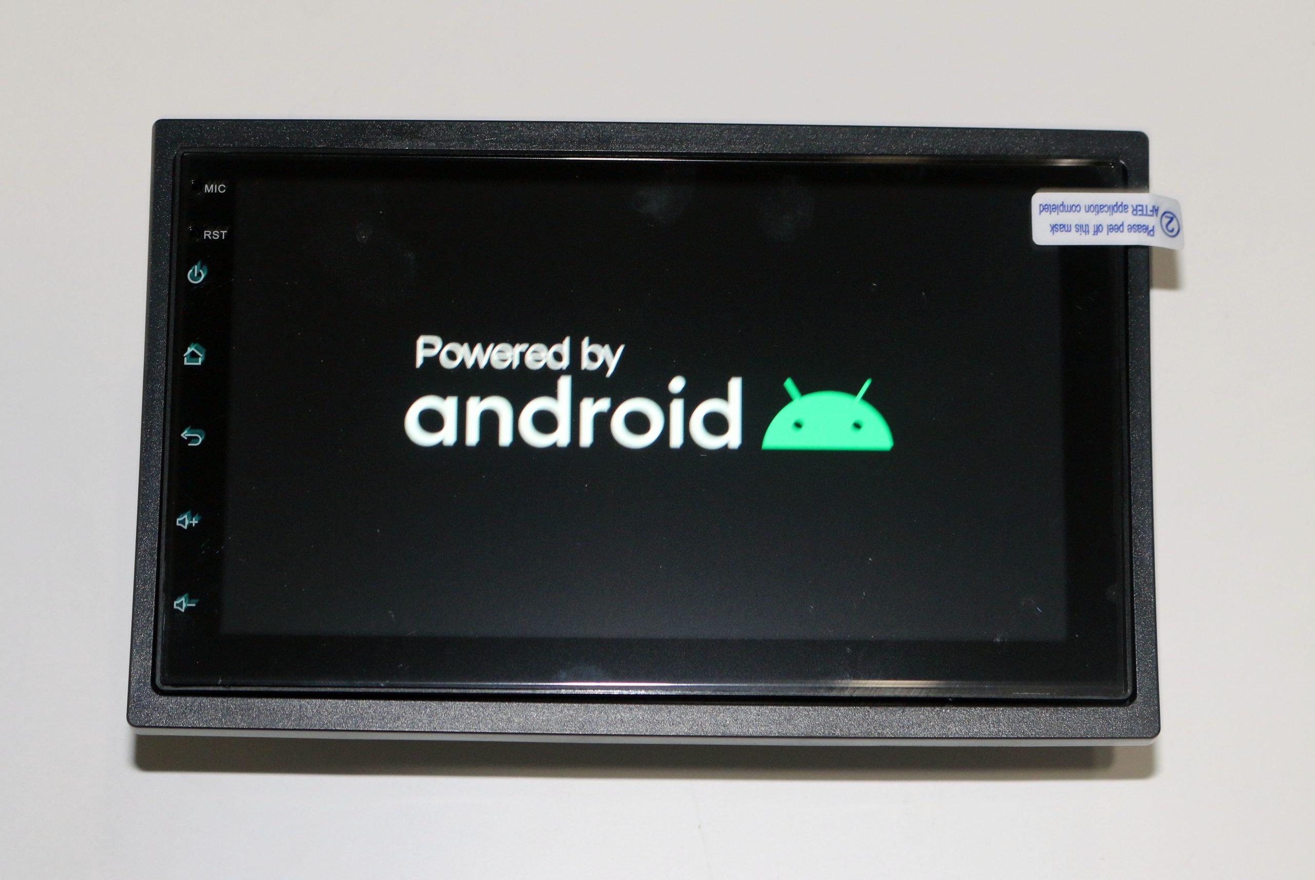 Gizmo M200S 2DINTY7 | 2G+32G | 7 Inch | Wireless Apple Car Play and Android Auto - Image 4