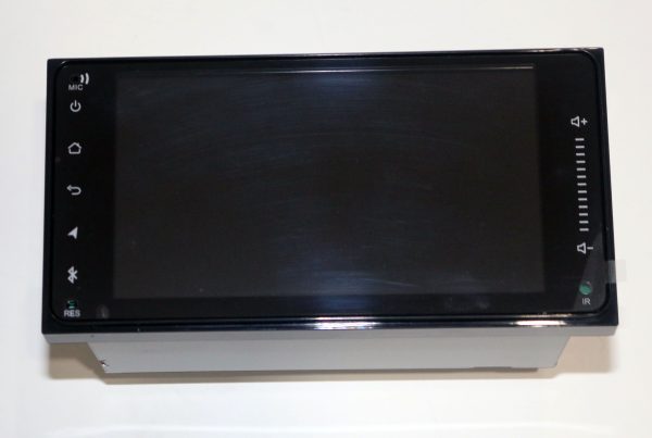 Gizmo M200S 2DINTOC | 2G+32G | Toyota / Nissan Size L x 200mm H x 100 mm - Image 7