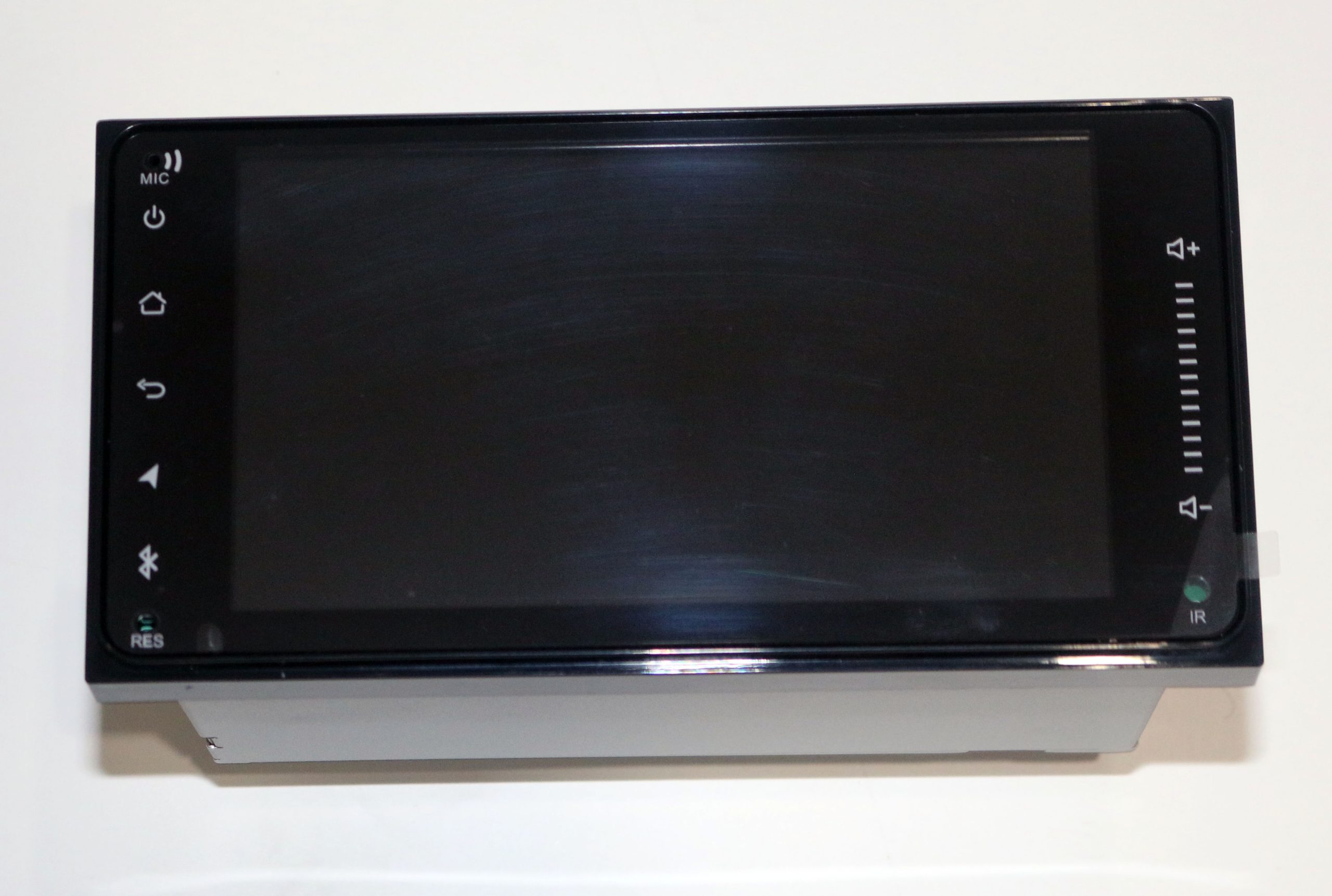 Gizmo M200S 2DINTOC | 2G+32G | Toyota / Nissan Size L x 200mm H x 100 mm - Image 7