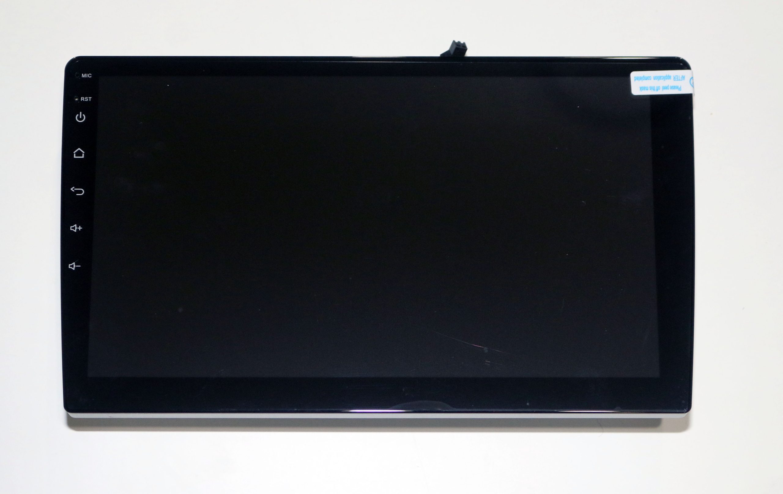 Gizmo M200S 2DIN10M | 2G+32G | 10.1 Inch | Wireless Apple Car Play and Android Auto | QLED SCREEN - Image 2