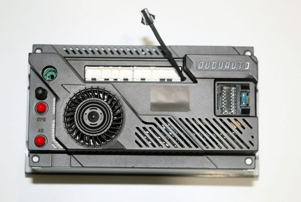 DUDU 4 | DUDU AUTO | 4G+32G | Toyota / Nissan Size L x 200mm H x 100 mm - Image 2