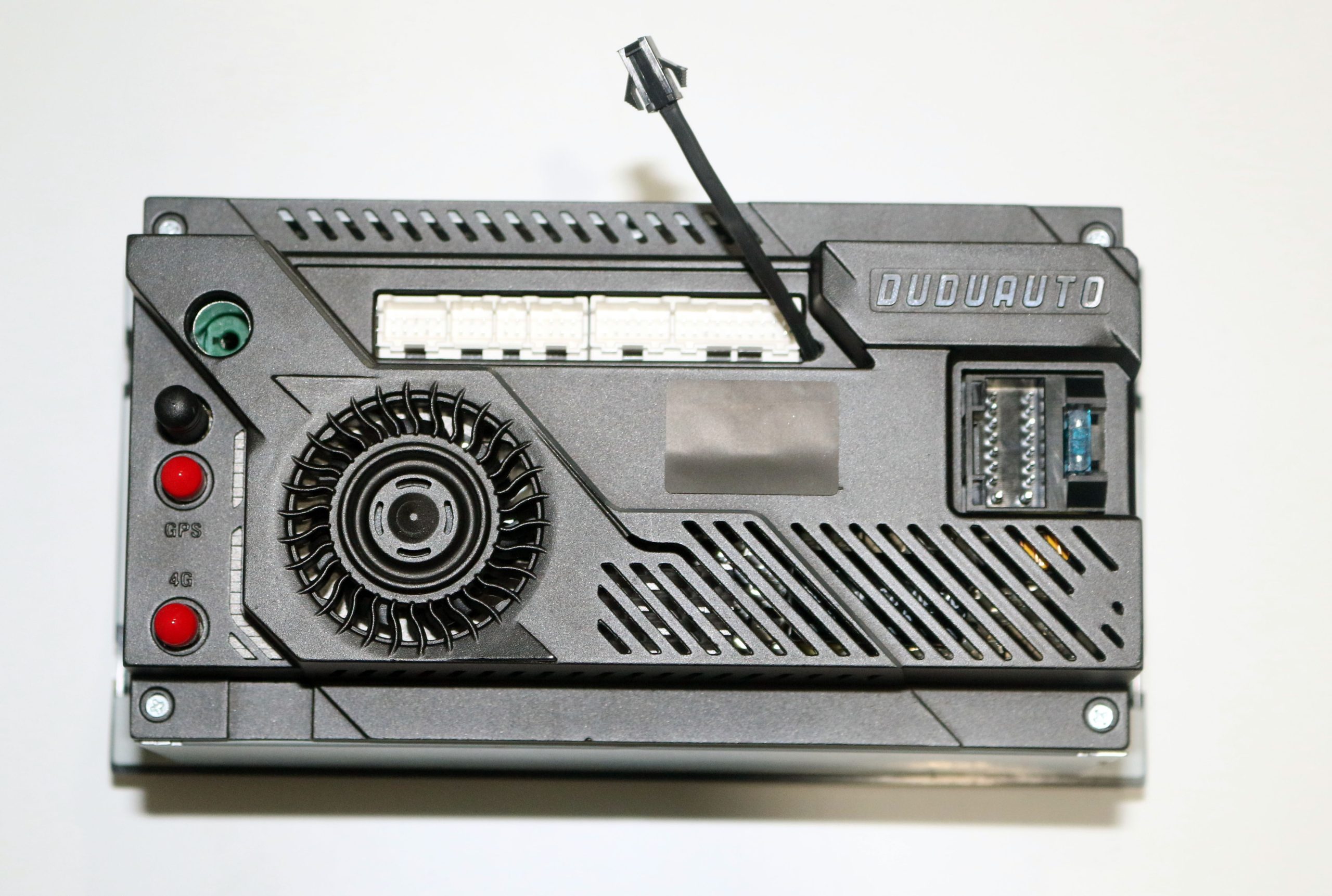 DUDU 4 | DUDU AUTO | 4G+32G | Toyota / Nissan Size L x 200mm H x 100 mm - Image 2