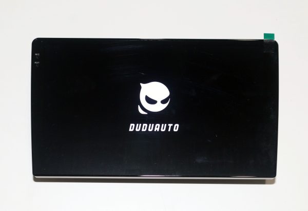 DUDU 4 | DUDU AUTO | 4G+32G | 9.5 Inch | Wireless Apple Car Play and Android Auto - Image 4