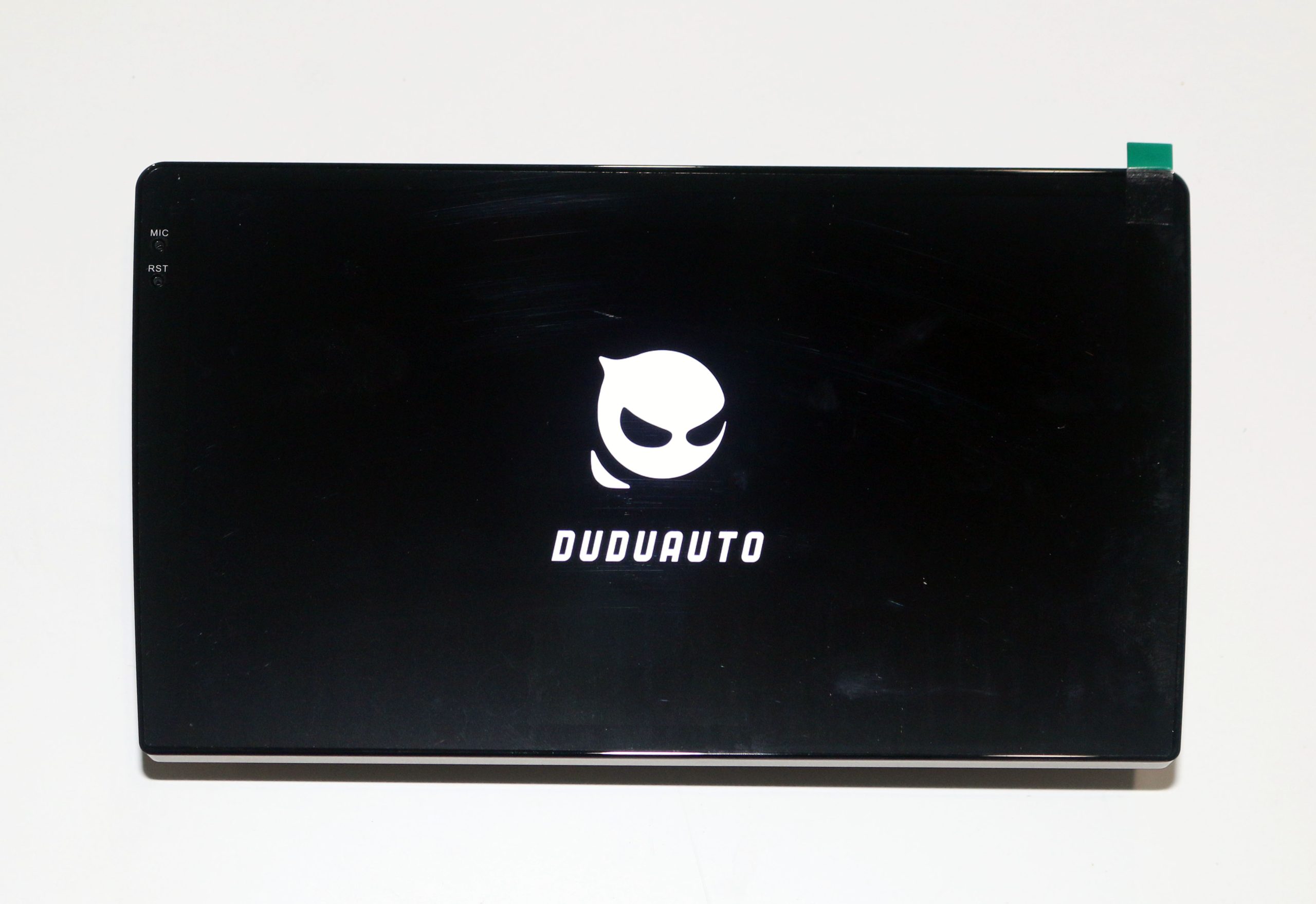 DUDU 4 | DUDU AUTO | 4G+32G | 9.5 Inch | Wireless Apple Car Play and Android Auto - Image 4