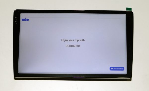 DUDU 4 | DUDU AUTO | 4G+32G | 9.5 Inch | Wireless Apple Car Play and Android Auto - Image 6