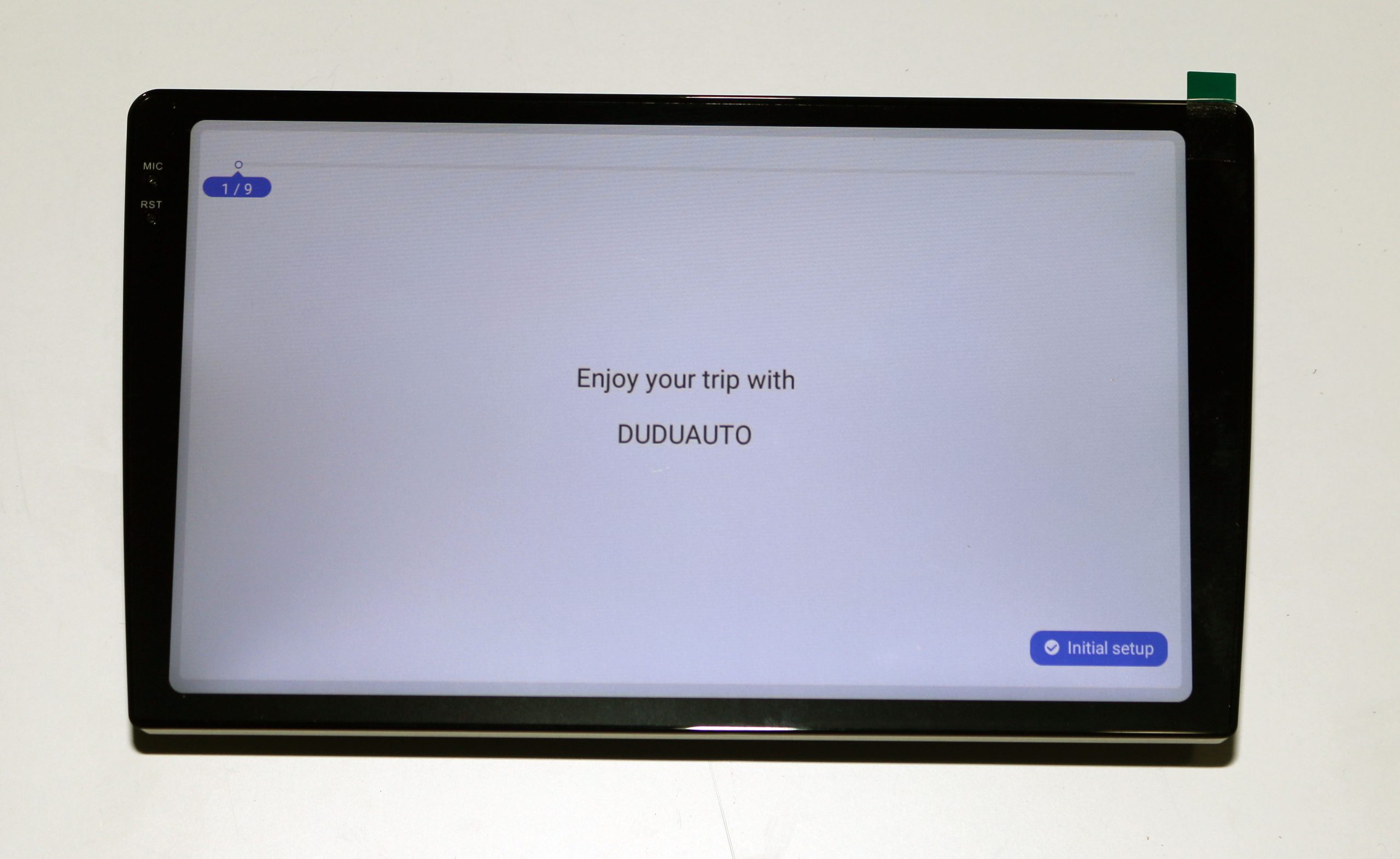 DUDU 4 | DUDU AUTO | 4G+32G | 9.5 Inch | Wireless Apple Car Play and Android Auto - Image 6